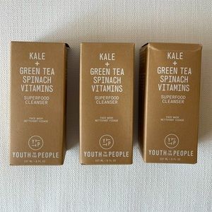 NIB Youth to the People Superfood Cleanser